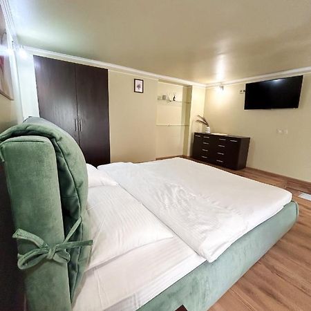 Miamo Apart Вулиця Кучера 24 Leopoli Esterno foto