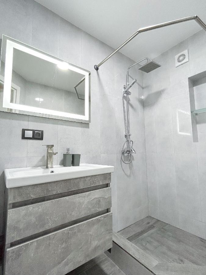Miamo Apart Вулиця Кучера 24 Leopoli Esterno foto