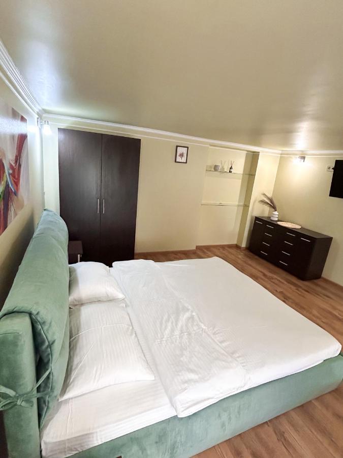 Miamo Apart Вулиця Кучера 24 Leopoli Esterno foto